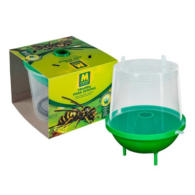 TRAMPAS PARA AVISPAS MASSO 2200000039
