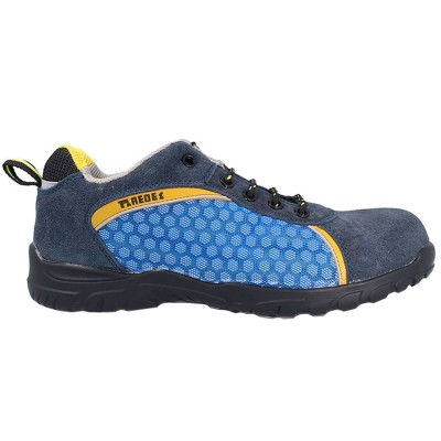 ZAPATILLA RUBIDIO PAREDES SP5013 T-39