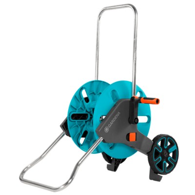 CARRO GARDENA PORTAMANGUERA AQUAROLL M 18510-20