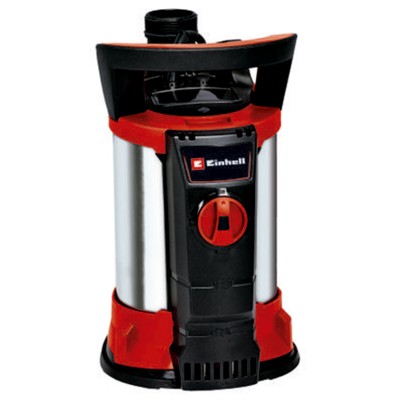 BOMBA AGUAS LIMPIAS EINHELL GE-SP 4390 N-A LL ECO
