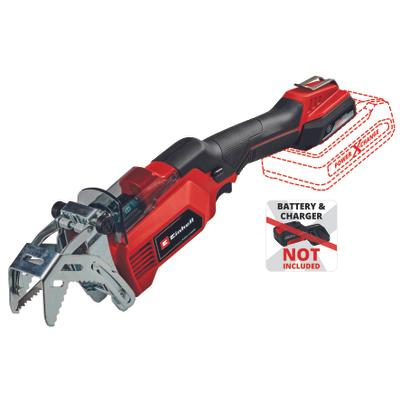 SIERRA SABLE EINHELL GE-GS 18/150 Li-Solo