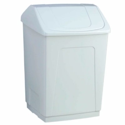 PAPELERA DENOX BASCULANTE 24260 55L