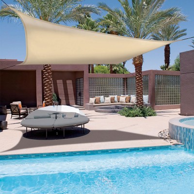 TOLDO VELA NORTENE SUNNET ELASTIC CUADRADO 2014931