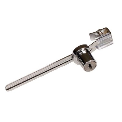 CERRADURA VITRINA AMIG MOD.10A 17799