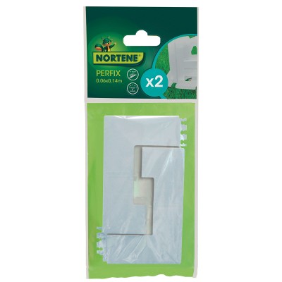 TAPA EMBELLECEDORA NORTENE TAP BASFIX 2013615