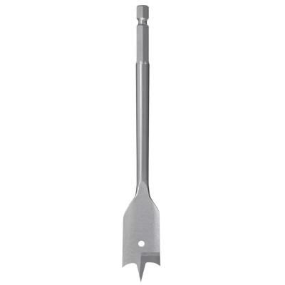 BROCA FISCHER PALA MADERA 530659 24mm