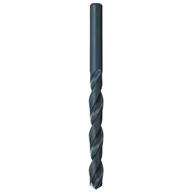 BROCA METAL FISCHER HSS-R DIN338 530406