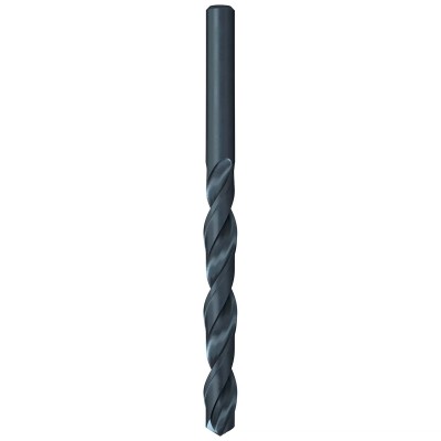 BROCA METAL FISCHER HSS-R DIN338 530416