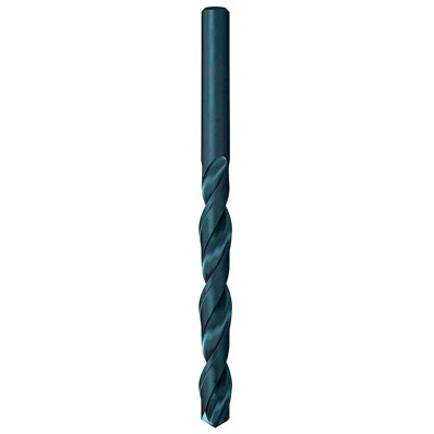 BROCA METAL FISCHER HSS-R DIN338 530490