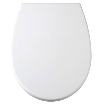 ASIENTO WC TATAY OPTIMA BLANCO 4403801