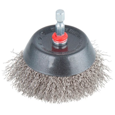 CEPILLO WOLFCRAFT ALAMBRE 2746000