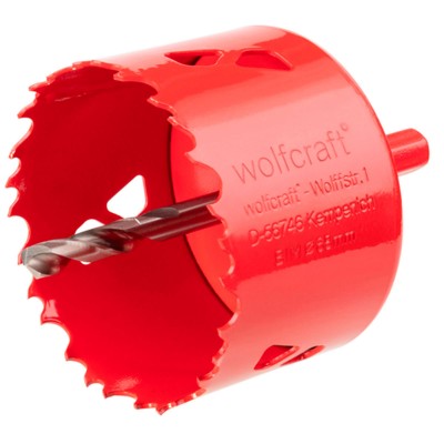 SIERRA CORONA WOLFCRAFT BIM 5493000