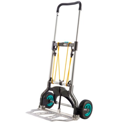 CARRETILLA WOLFCRAFT 5503000 TS 850 5503000