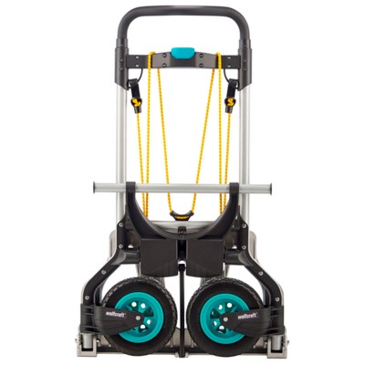 CARRETILLA WOLFCRAFT 5503000 TS 850 5503000