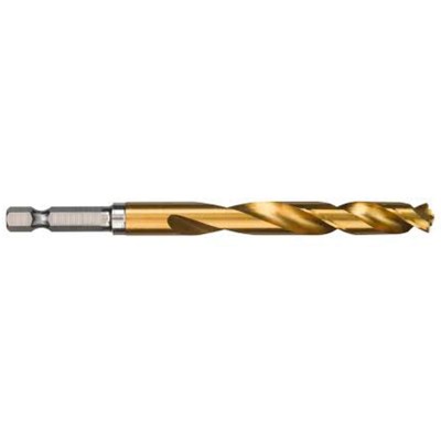 BROCA MILWAUKEE 48894719 HSS-G TIN 8mm