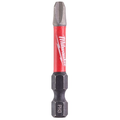 PUNTA IMPACTO MILWAUKEE 4932430858 PH3x50mm