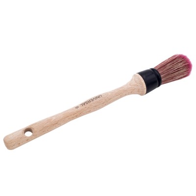 BROCHA VIROLA NEGRA BARBOSA 4040 Nº6