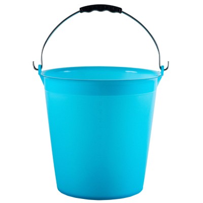 CUBO POLIETILENO AZUL BARBOSA 6312 12L