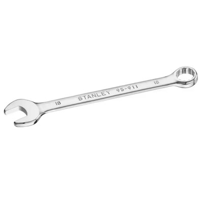 LLAVE COMBINADA STANLEY STMT95911-0 18mm