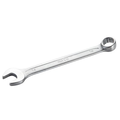 LLAVE COMBINADA ALYCO 191203 6mm