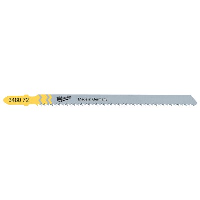 5 SEGUETAS MILWAUKEE 4932348072 105x2,5mm