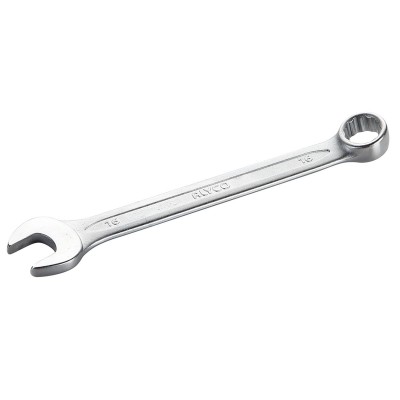 LLAVE COMBINADA ALYCO 191245 20mm