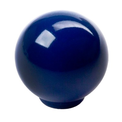 POMO REI AZUL P-307 25mm