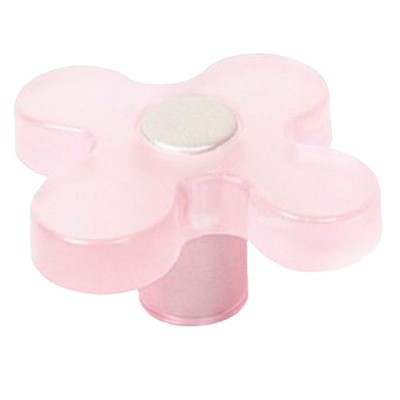 POMO FLOR REI ROSA E-121