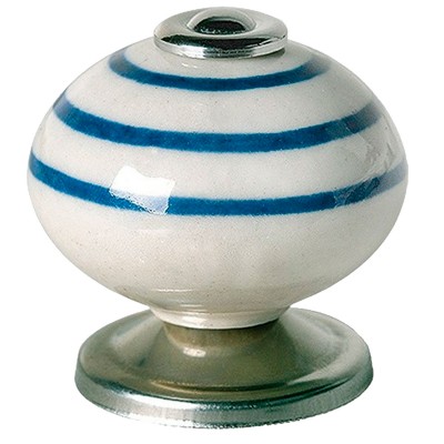 POMO REI RAYAS AZUL E-501