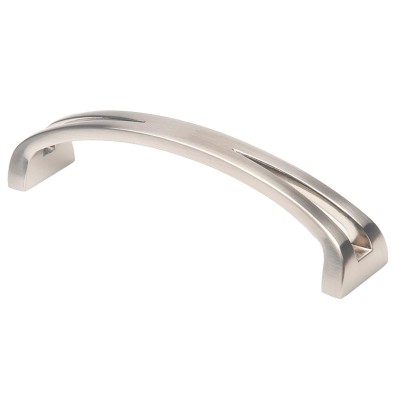 ASA REI NÍQUEL SATINADO 5000