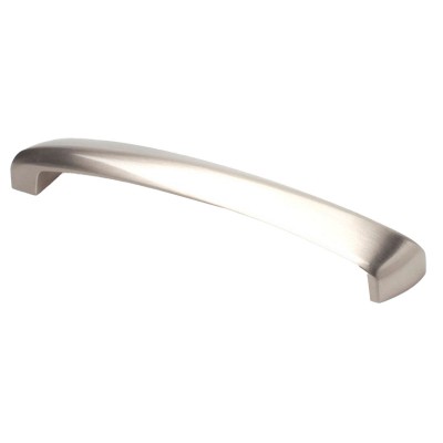 ASA REI NÍQUEL SATINADO P-591