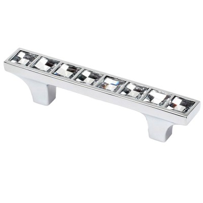 ASA REI CROMO BRILLO P-954-064