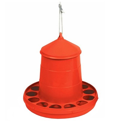 TOLVA PLÁSTICA AVES 2kg