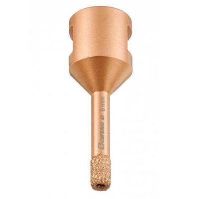 BROCA DIAMANTE CORTAG CORTE SECO 61868 8mm