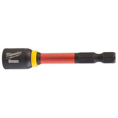 PUNTA CON EJE MILWAUKEE 4932492439 8x65mm