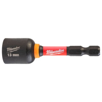 PUNTA CON EJE MILWAUKEE 4932492443 13x65mm