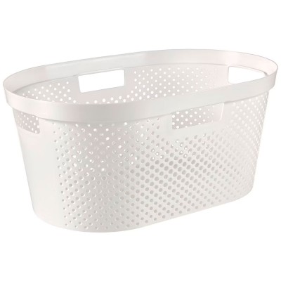 CESTA CURVER INFINITY BLANCA 245673 40L