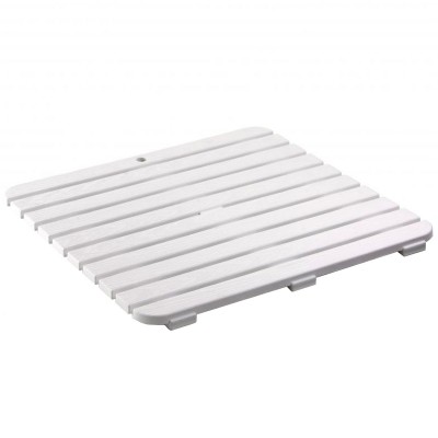 TARIMA DUCHA TATAY CLARA 55300.01 55x55cm