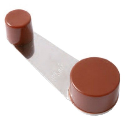 TOPE RETENEDOR BRINOX GIRATORIO B78270M