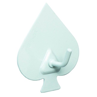 PERCHA BRINOX POKER-PICAS B72110D