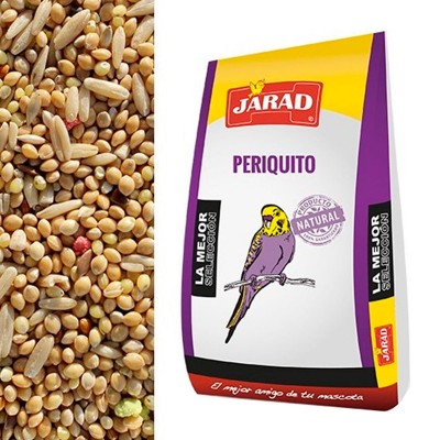 PERIQUITO LA MEJOR SELECCION 5kg