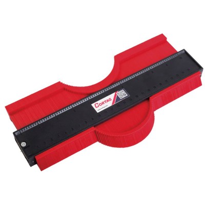 MEDIDOR CORTAG CONTORNO 60236 250mm