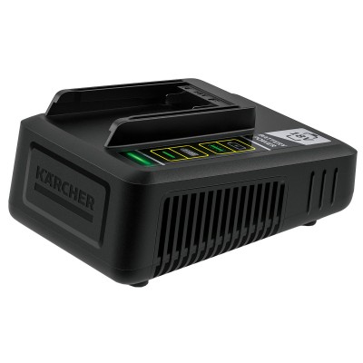 CARGADOR DE BATERÍA KARCHER 18V 24450320