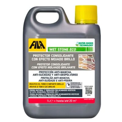 PROTECTOR CONSOLIDANTE FILA EFECTO MOJADO 60900012SPP 1L
