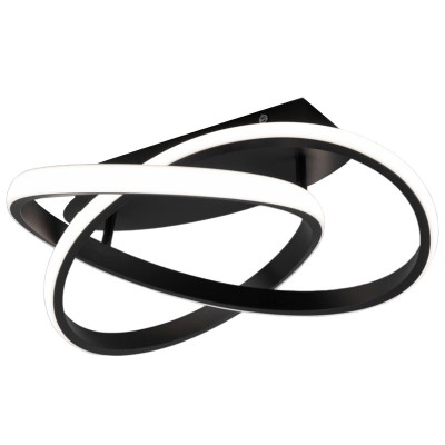 PLAFÓN TRÍO COURSE R62051432