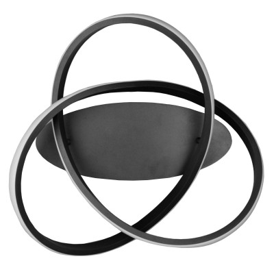 PLAFÓN TRÍO COURSE R62051432