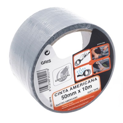 CINTA AMERICANA CEYS 5522 50mmx25m