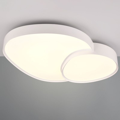 PLAFÓN TRÍO RISE 647519231