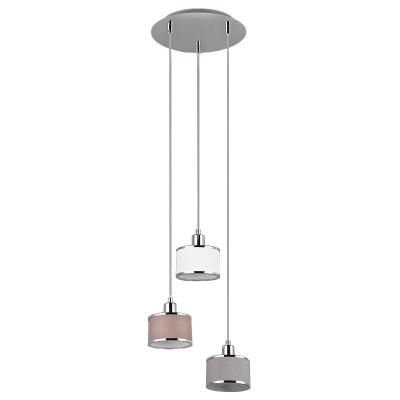 LÁMPARA TRÍO KAPRUN 311630306