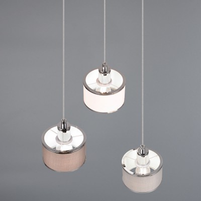 LÁMPARA TRÍO KAPRUN 311630306